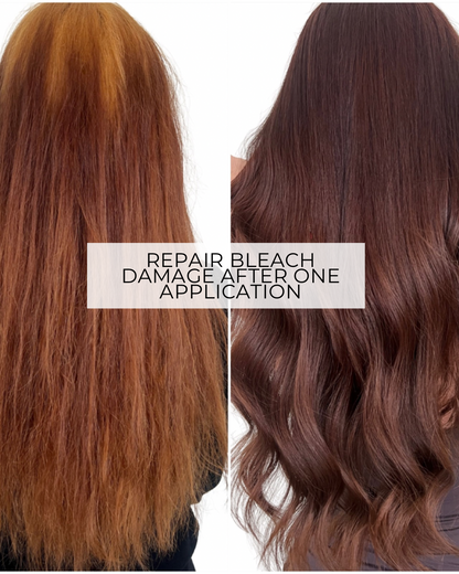 Cult Haircare Ritual Treatment Masque 250ml (e) 8.45 fl. Oz.