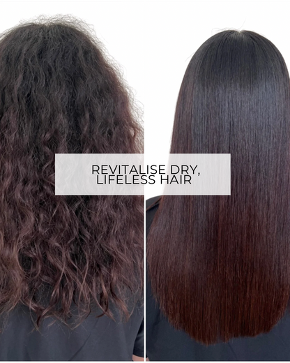 Cult Haircare Ritual Treatment Masque 250ml (e) 8.45 fl. Oz.