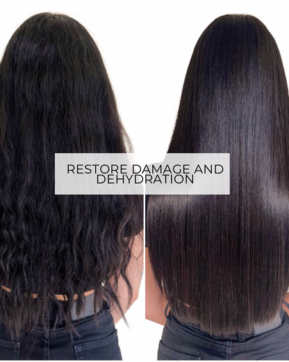 Cult Haircare Ritual Treatment Masque 250ml (e) 8.45 fl. Oz.