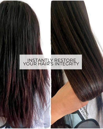 Cult Haircare Ritual Treatment Masque 250ml (e) 8.45 fl. Oz.